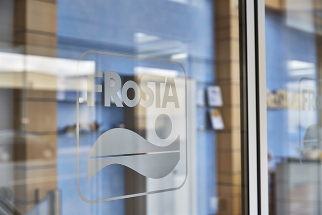 FRoSTA AG: FRoSTA Am Lunedeich