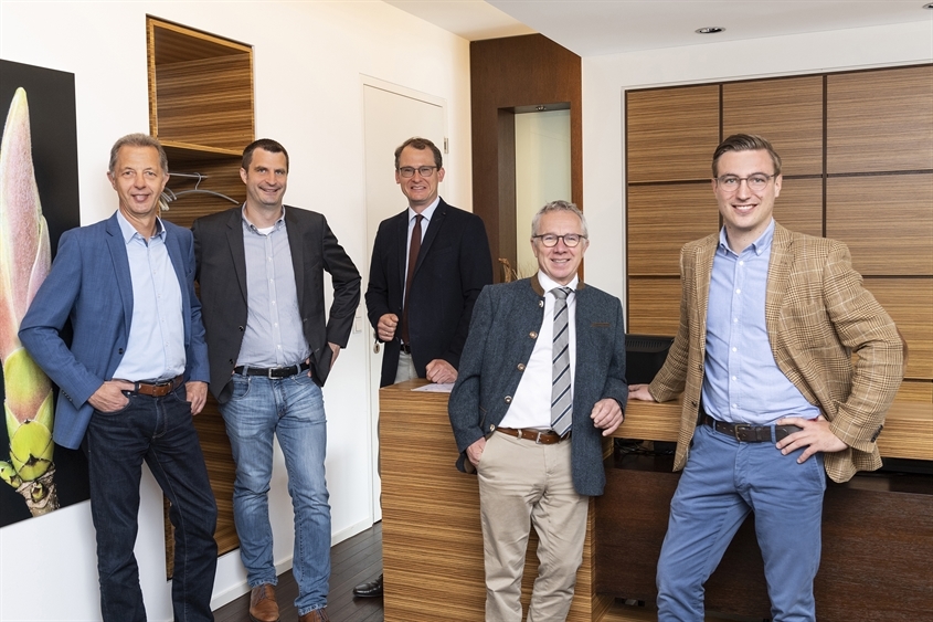 Busse & Coll. Steuerberatungsgesellschaft mbH Bild 2