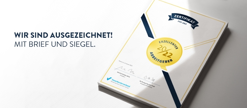 Busse & Coll. Steuerberatungsgesellschaft mbH Bild 3