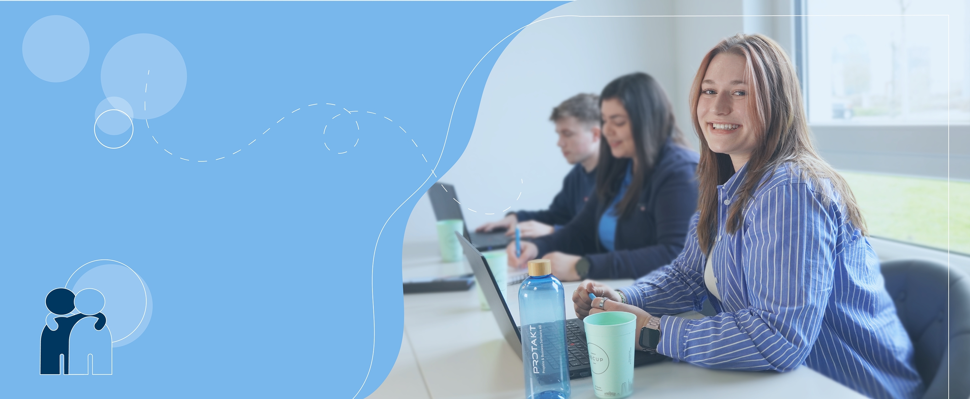 PROTAKT Projekte & Business Software AG Bild 3