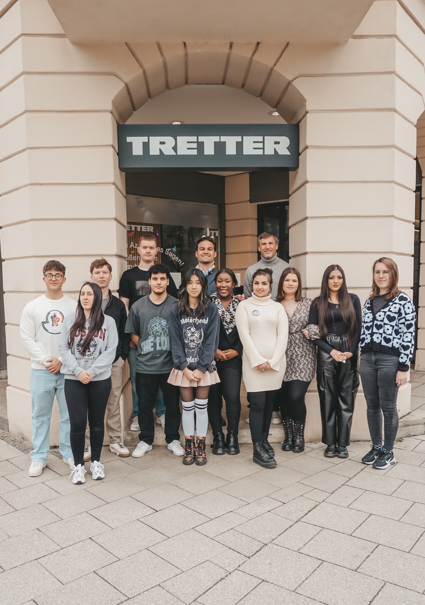 Tretter-Schuhe Josef Tretter GmbH & Co. KG Bild 3