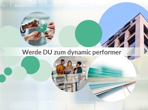 Branicks Group AG: Werde DU zum dynamic performer bei der DIC