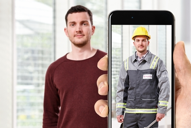 Evonik Industries AG: Du kannst anpacken und hast ein gutes technisches Verständnis!? Starte wie Christopher deine Ausbildung zum Anlagenmechaniker.