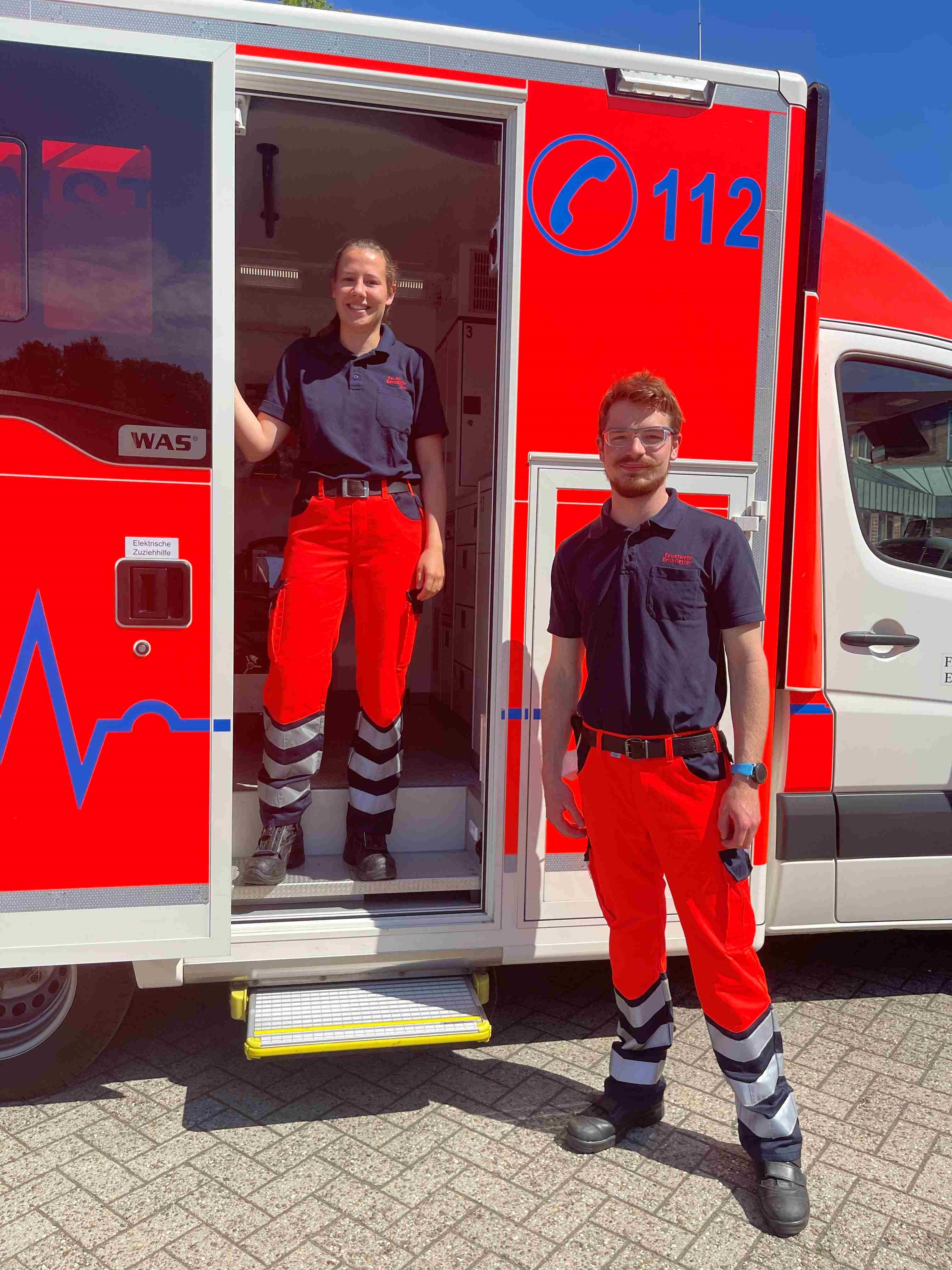 Stadt Emsdetten Bild 2