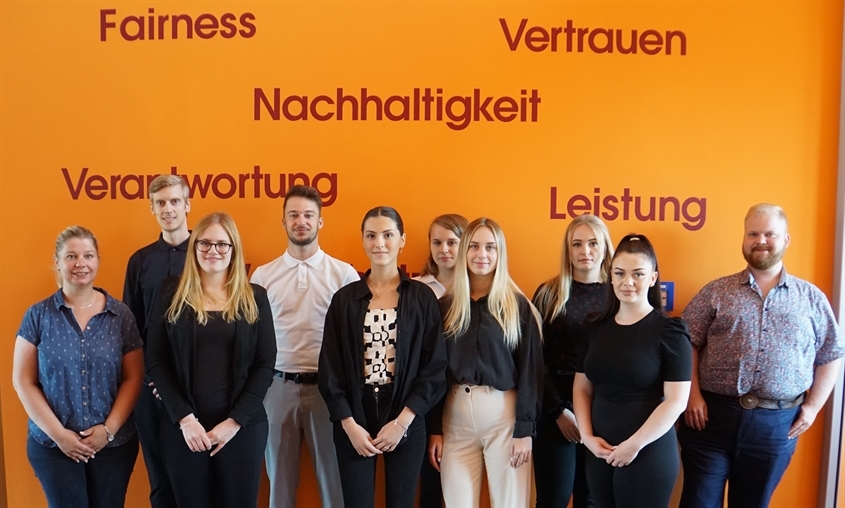 Piening GmbH Ausbildung Infos & freie Stellen Azubiyo