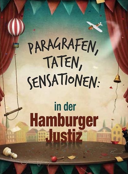 Freie und Hansestadt Hamburg -Behörde für Justiz und Verbraucherschutz Bild 3