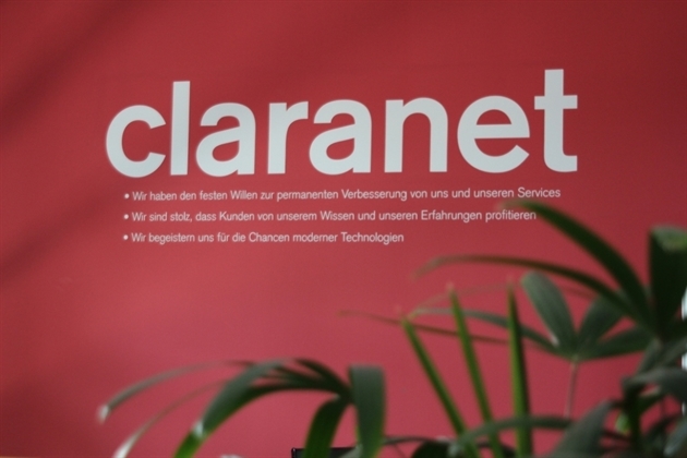 Claranet GmbH - Managed Services Provider Bild 7