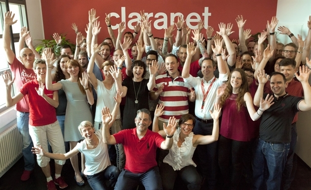 Claranet GmbH - Managed Services Provider Bild 9