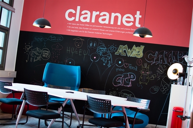 Claranet GmbH - Managed Services Provider Bild 2