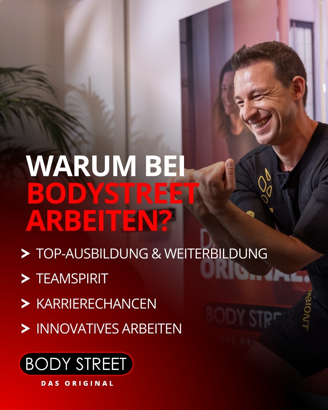 Bodystreet Mainz/Wiesbaden Bild 2