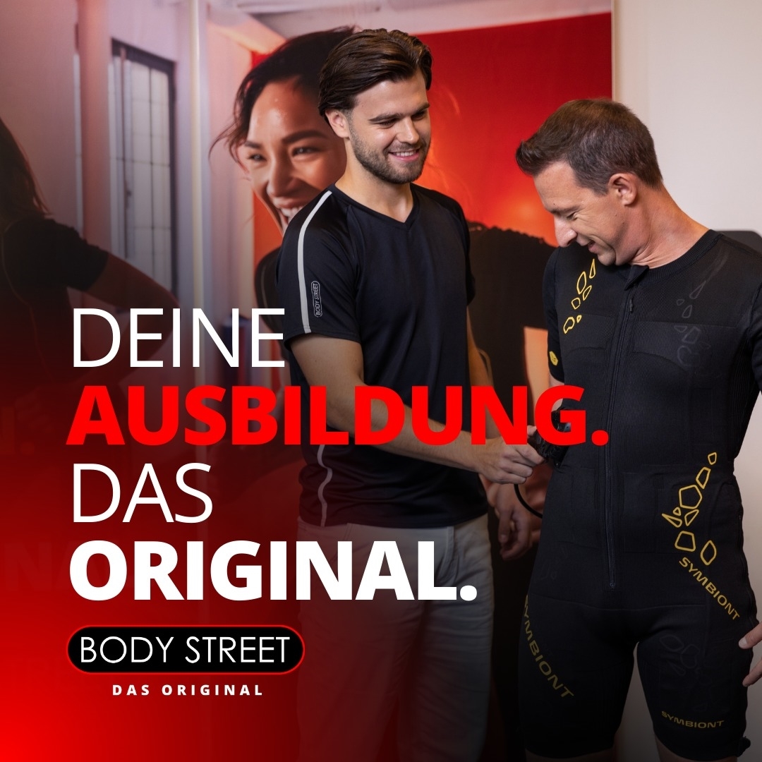 Bodystreet Mainz/Wiesbaden Bild 1