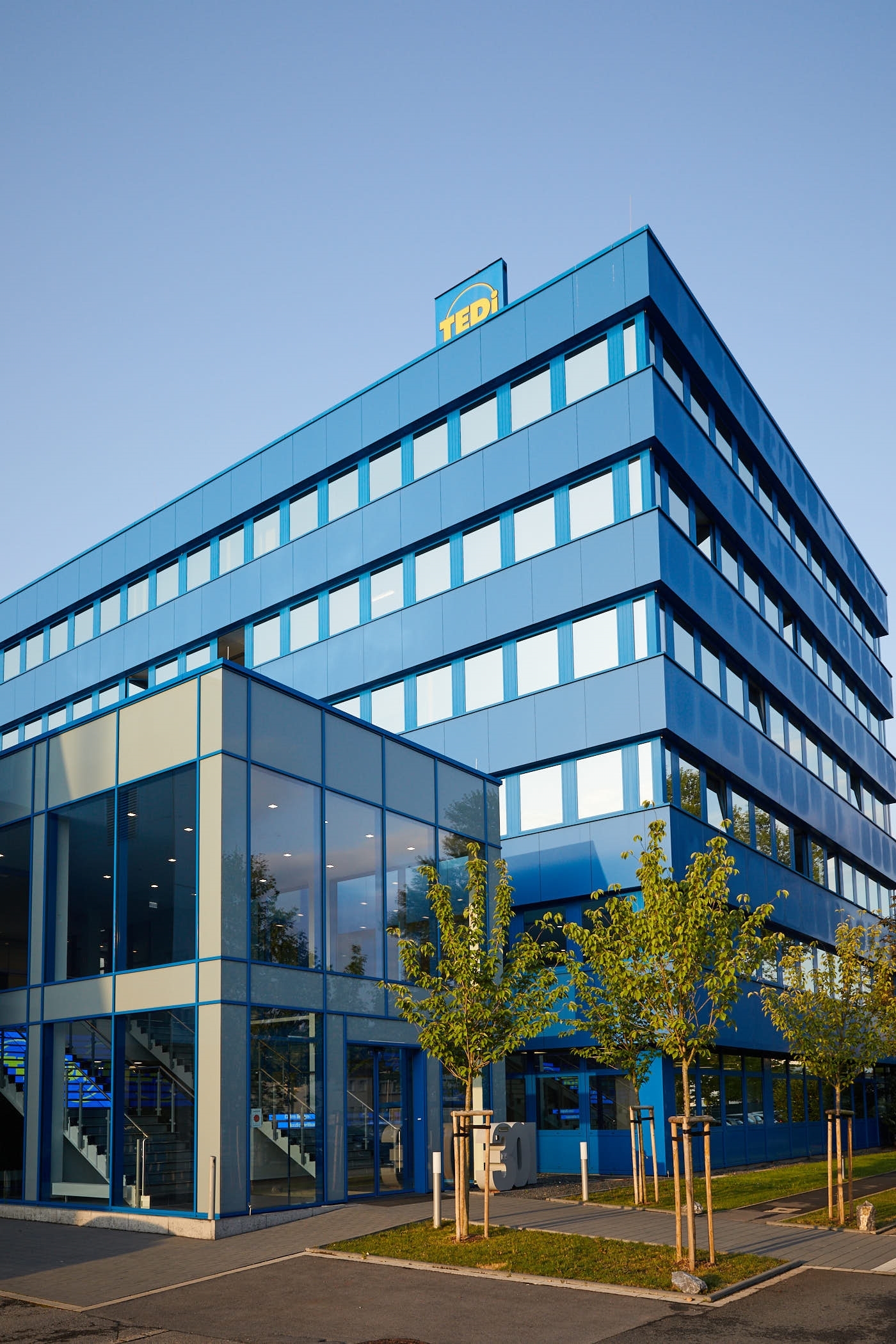 TEDi GmbH & Co. KG Bild 2