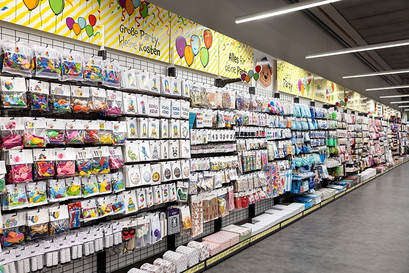 TEDi GmbH & Co. KG Bild 5