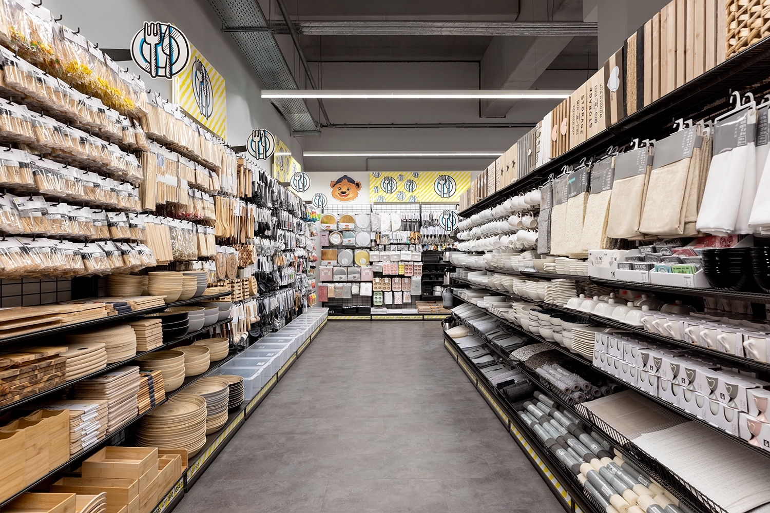 TEDi GmbH & Co. KG Bild 4