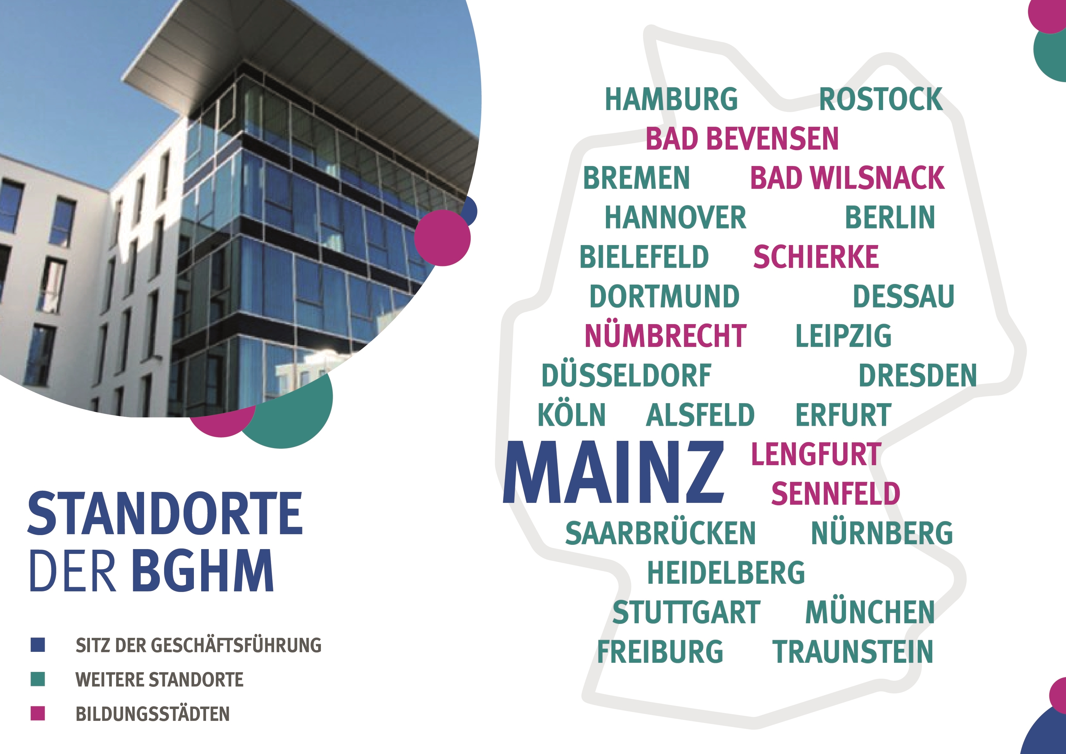 Berufsgenossenschaft Holz und Metall Bild 1 Berufsgenossenschaft Holz und Metall Bild 1