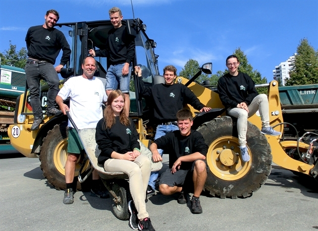 Link GmbH Garten- und Landschaftsbau Bild 4