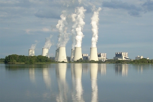 LEAG - Lausitz Energie Kraftwerke AG: Kraftwerk Jänschwalde