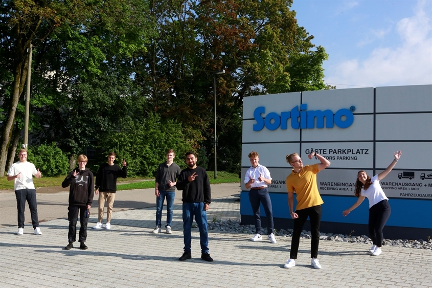 Sortimo International GmbH Bild 1