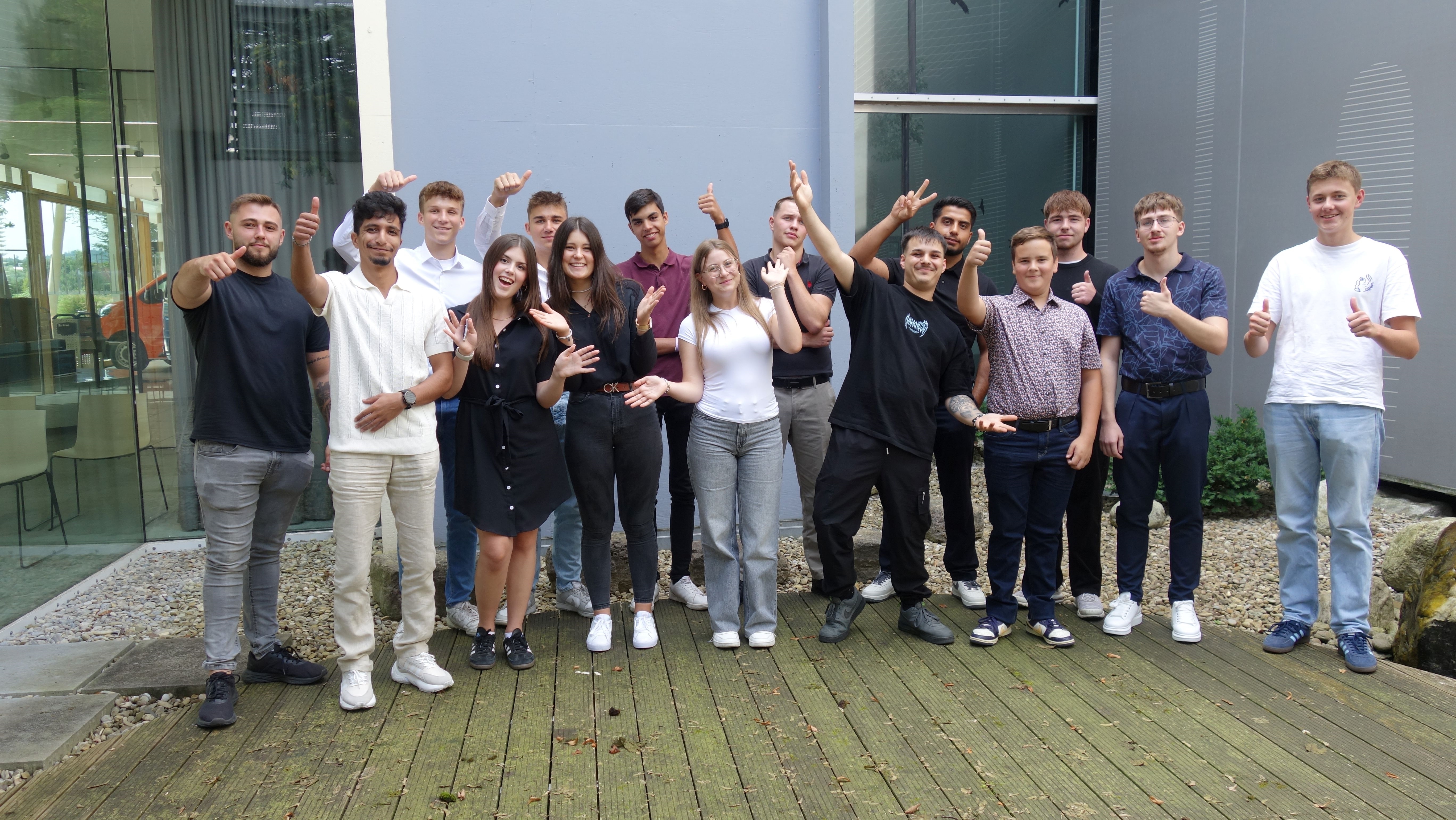 Sortimo International GmbH Bild 12