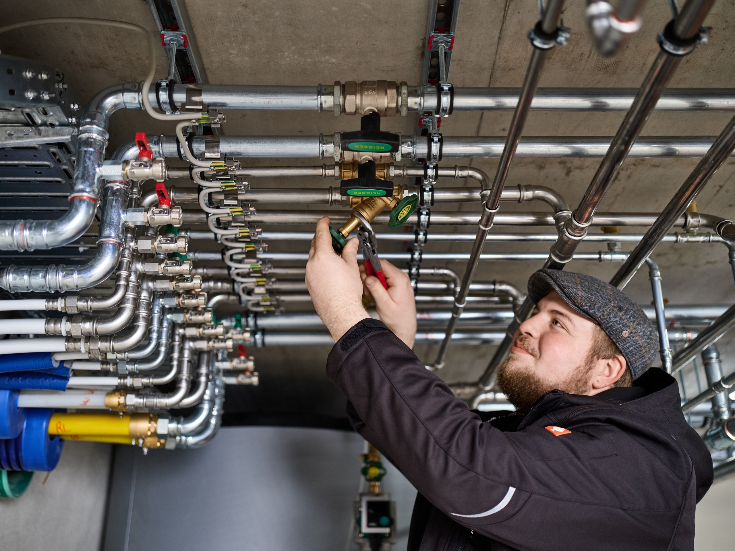 Binkert Haustechnik GmbH Bild 4