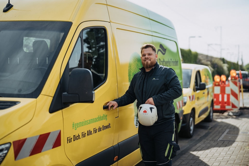 Stadtwerke Troisdorf GmbH Bild 1