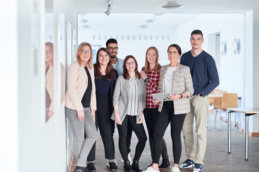 Industrie und Handelskammer für Essen, Mülheim an der Ruhr, Oberhausen zu Essen Ausbildung
