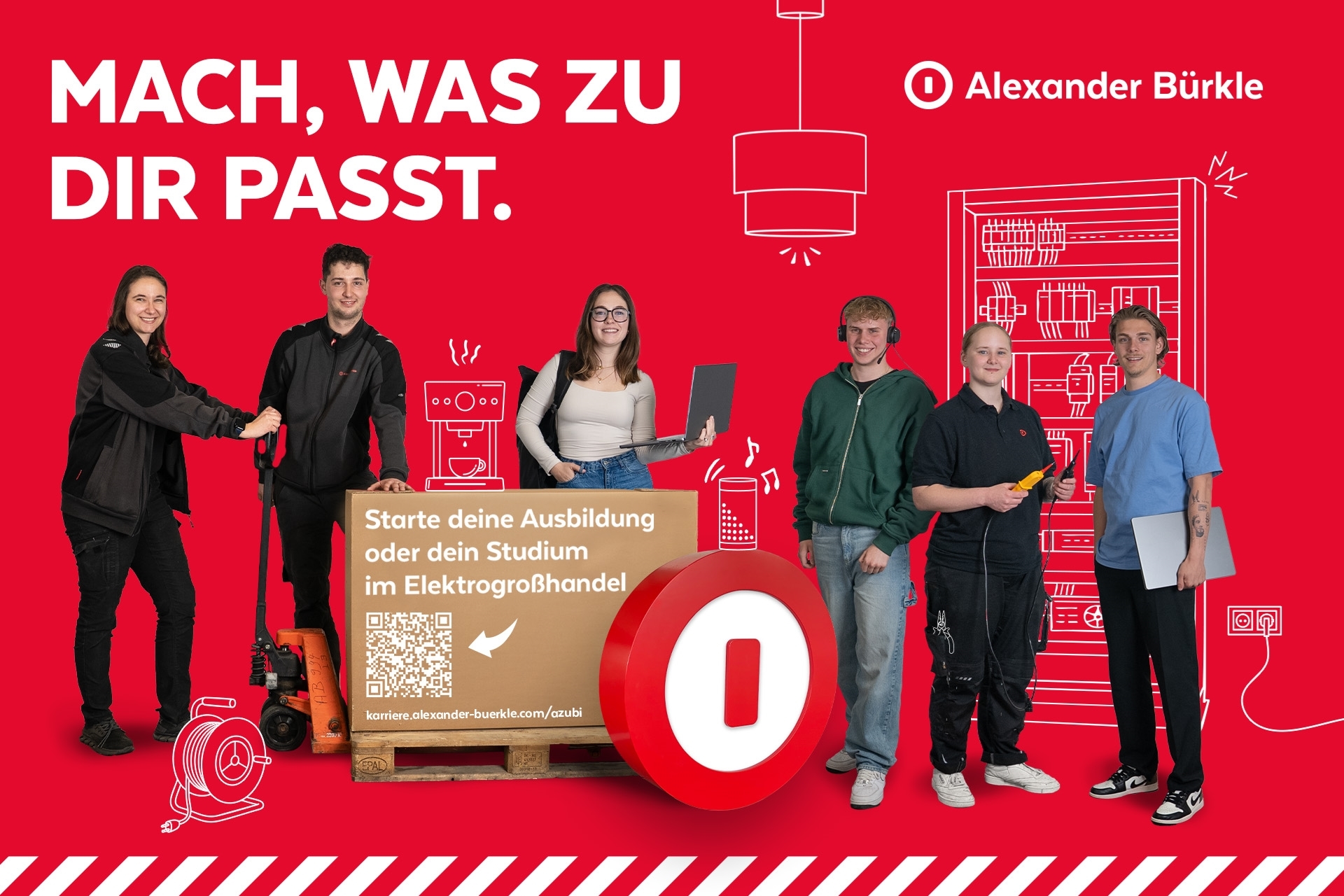 Alexander Bürkle GmbH & Co. KG Bild 1