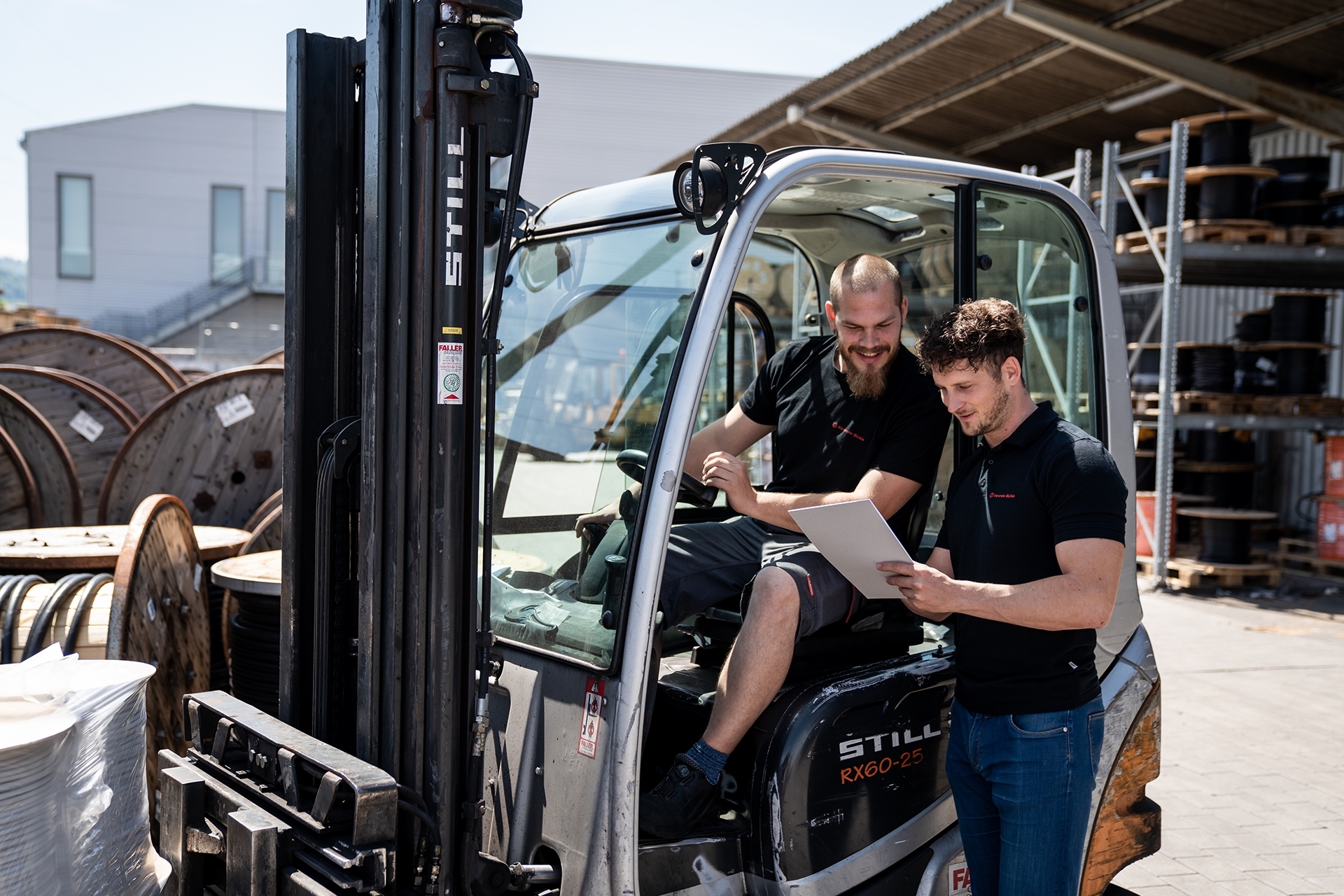 Alexander Bürkle GmbH & Co. KG Bild 5