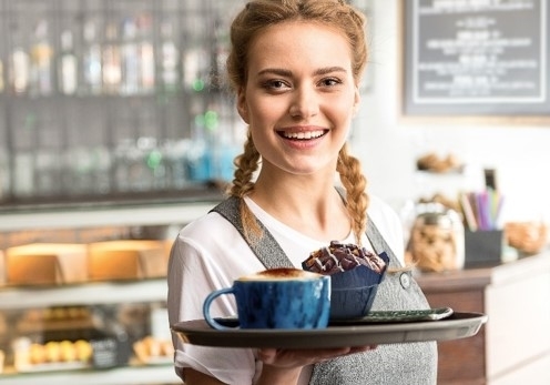 BAKER & BAKER Germany GmbH: Eine Ausbildung nach deinem Geschmack.