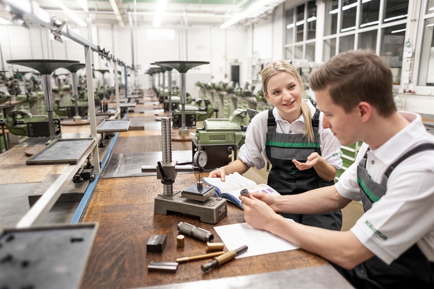 Schaeffler Technologies AG & Co. KG Bild 3