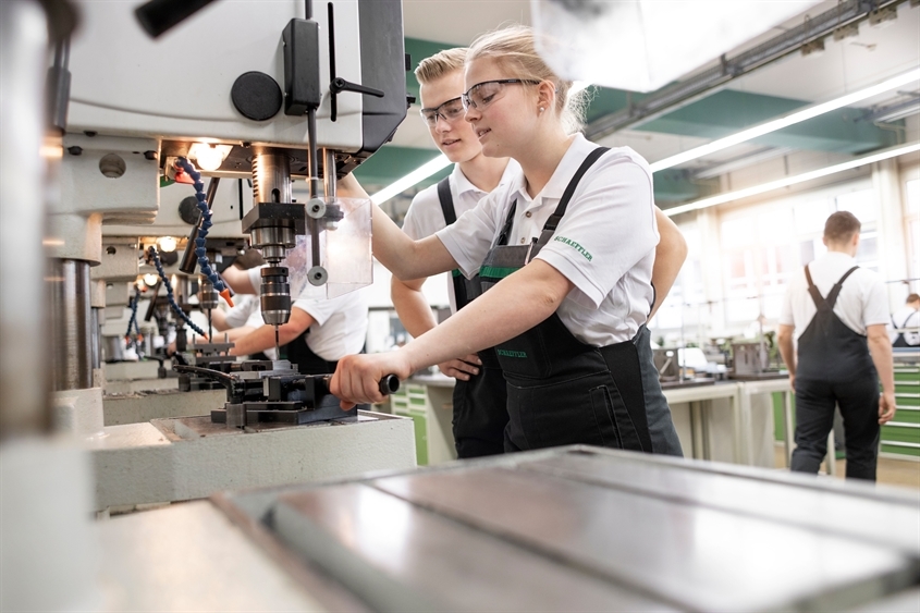 Schaeffler Technologies AG & Co. KG Bild 4