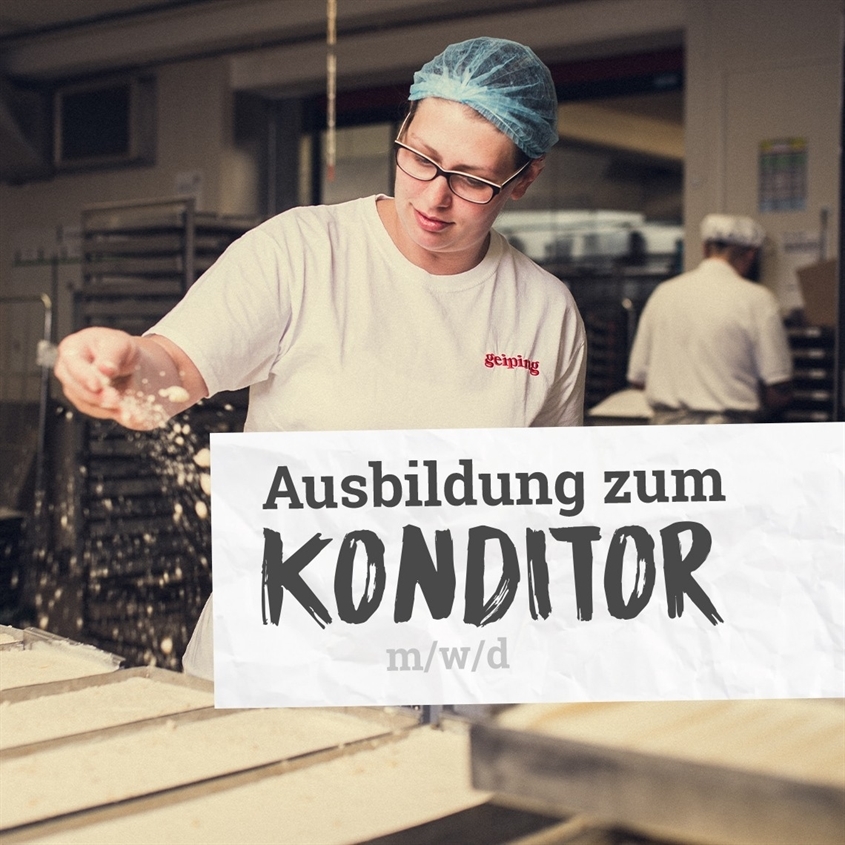 Bäckerei Wilhelm Geiping GmbH & Co.KG Bild 4