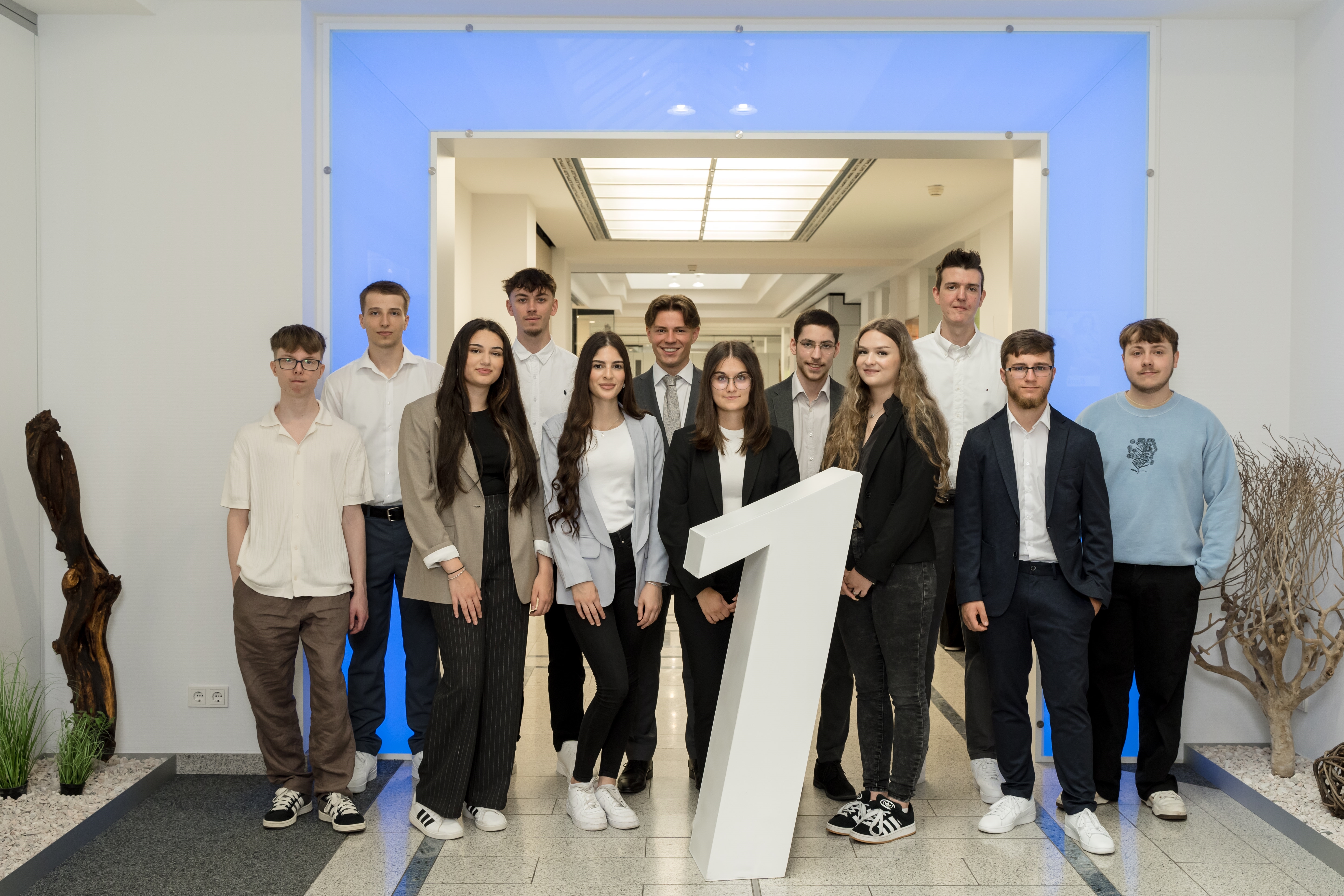 Bank 1 Saar eG Bild 4 Bank 1 Saar eG Bild 4