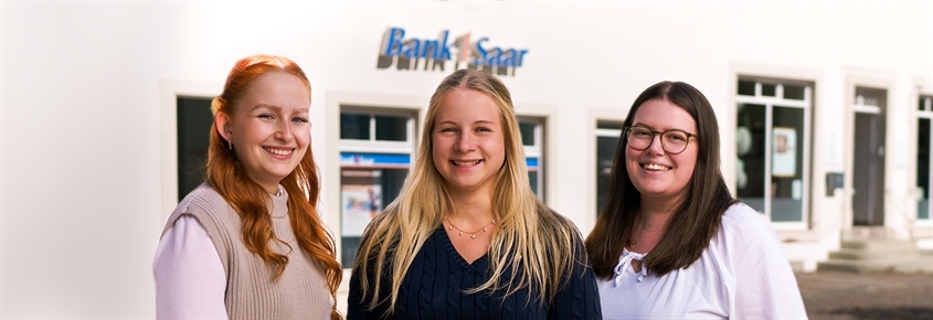 Bank 1 Saar eG Bild 3 Bank 1 Saar eG Bild 3