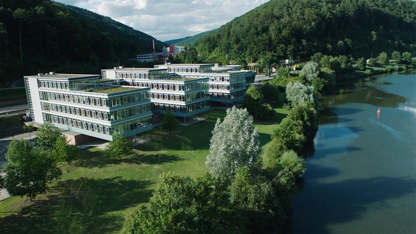 GELITA AG Bild 2
