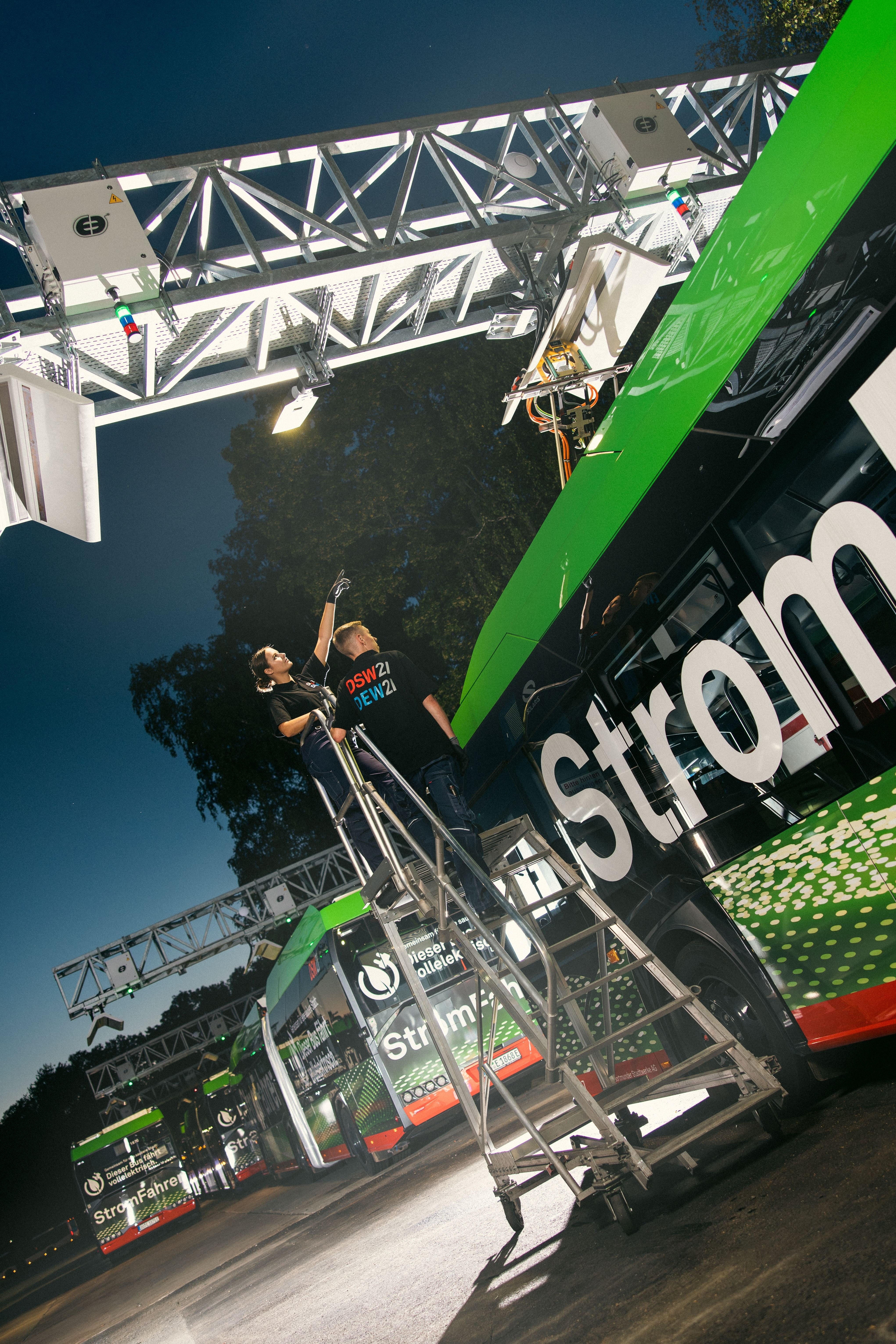 DSW21/DEW21 Bild 10