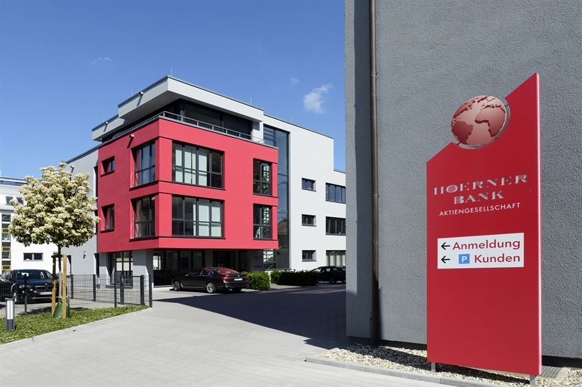 Hoerner Bank AG Bild 2