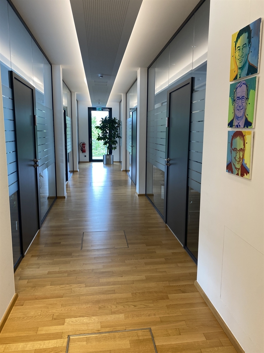Hoerner Bank AG Bild 6