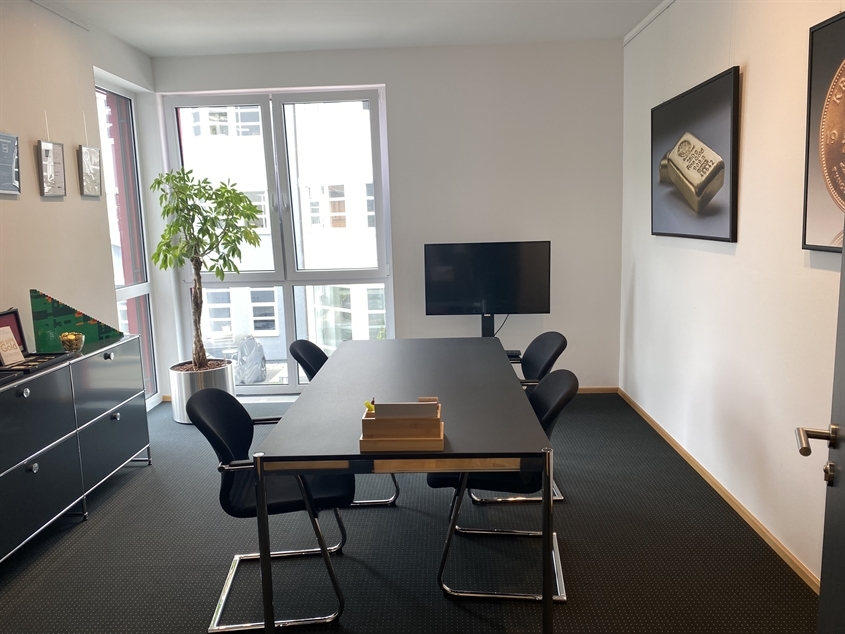 Hoerner Bank AG Bild 4