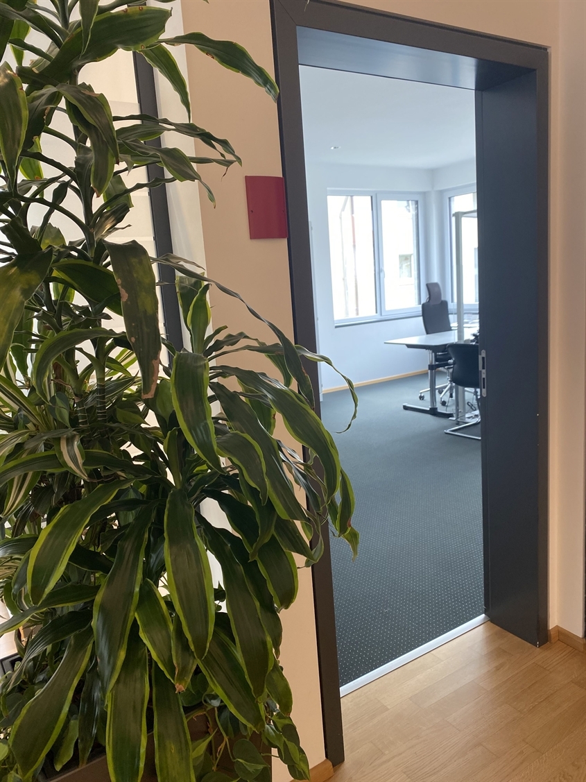 Hoerner Bank AG Bild 7