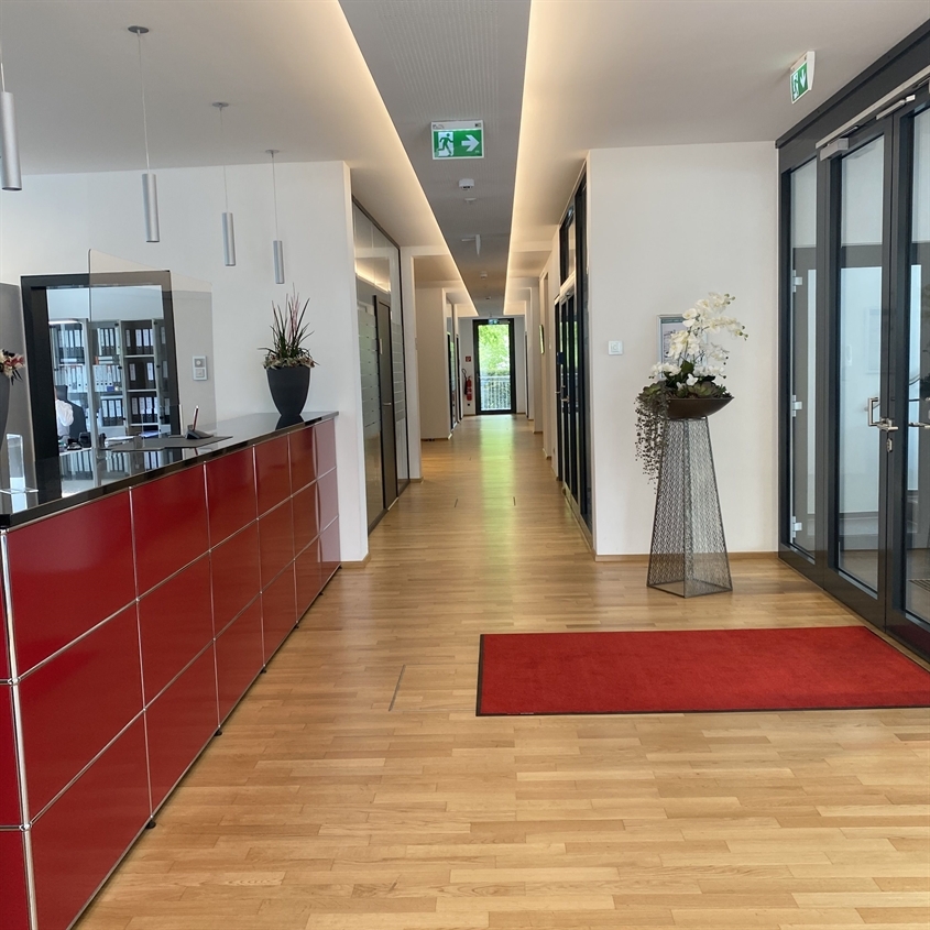 Hoerner Bank AG Bild 3