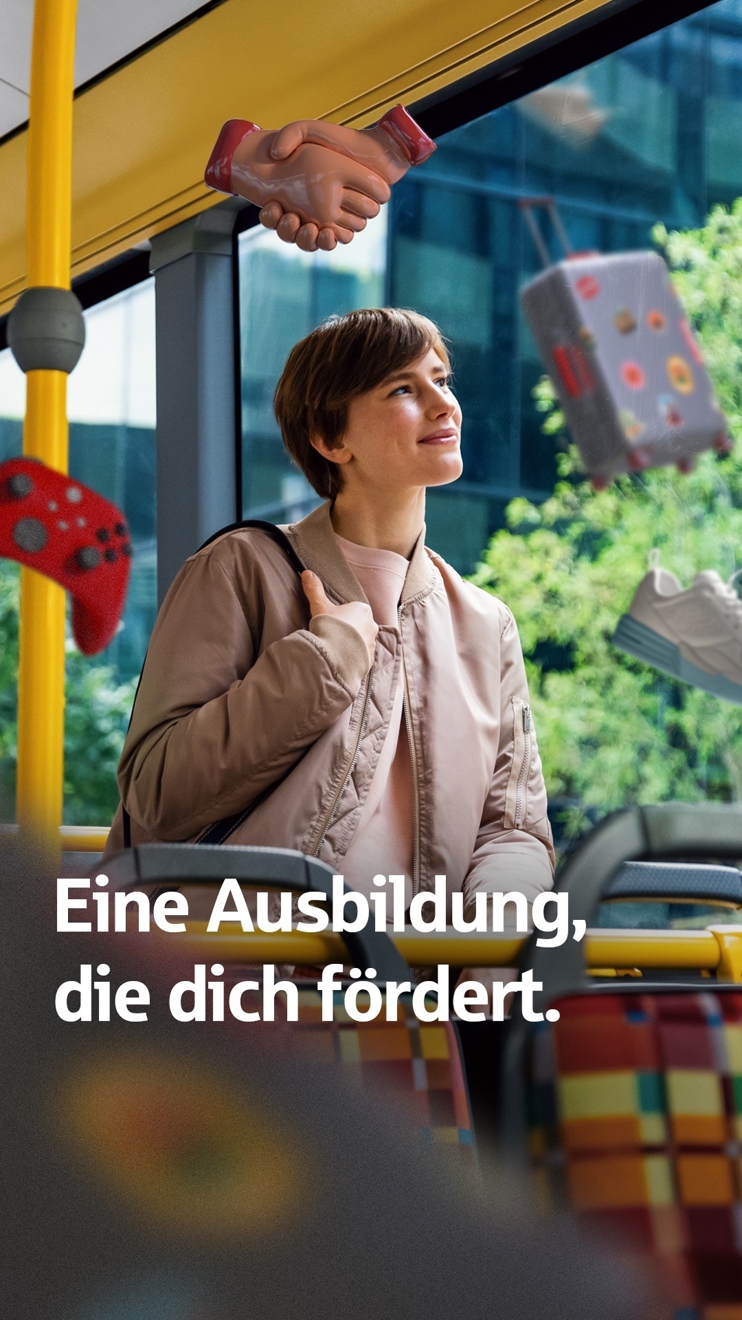 Kreissparkasse Waiblingen AdöR Bild 6