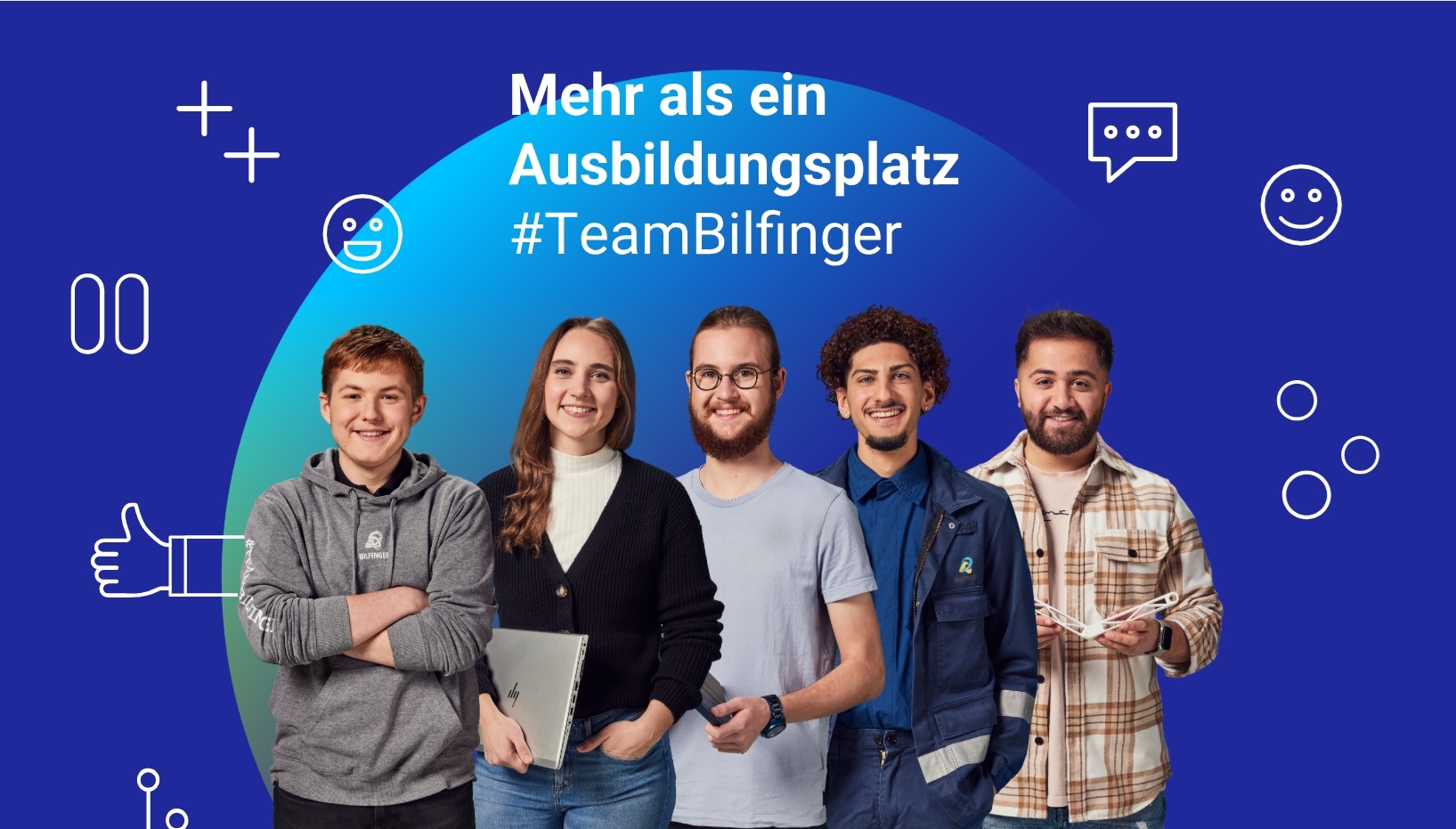 BiLFINGER Bild 1