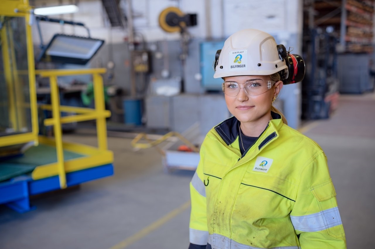BiLFINGER Bild 2