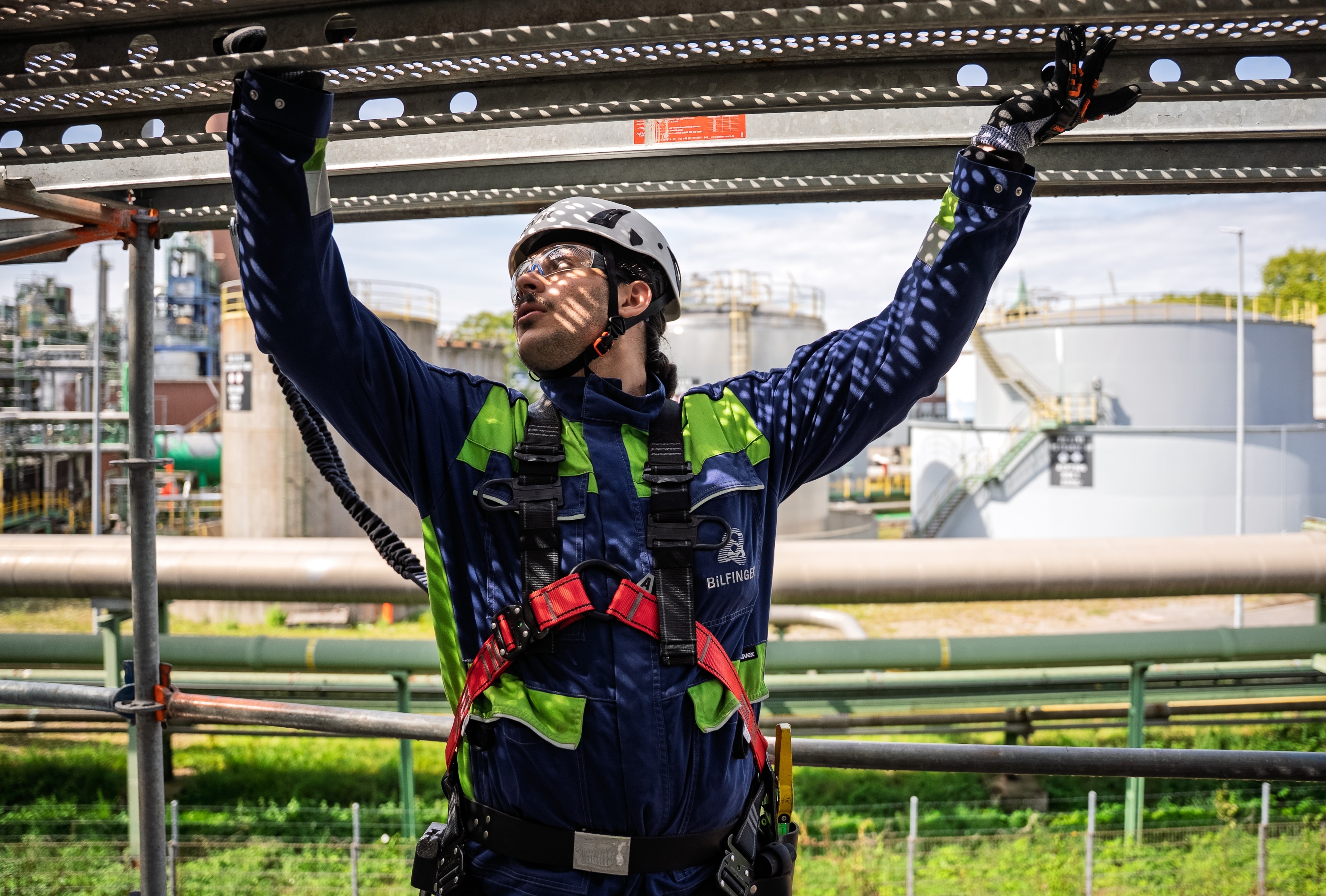 BiLFINGER Bild 8