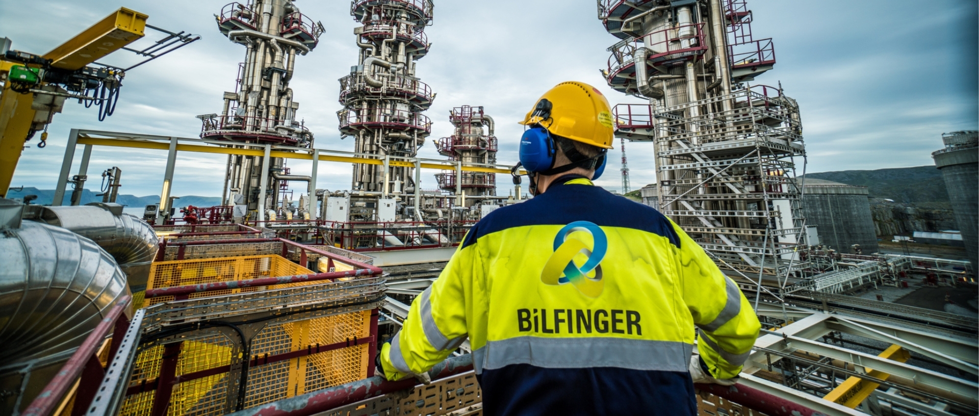 BiLFINGER Bild 8