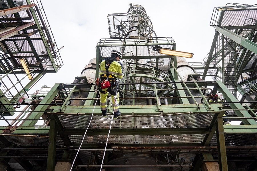 BiLFINGER Bild 6