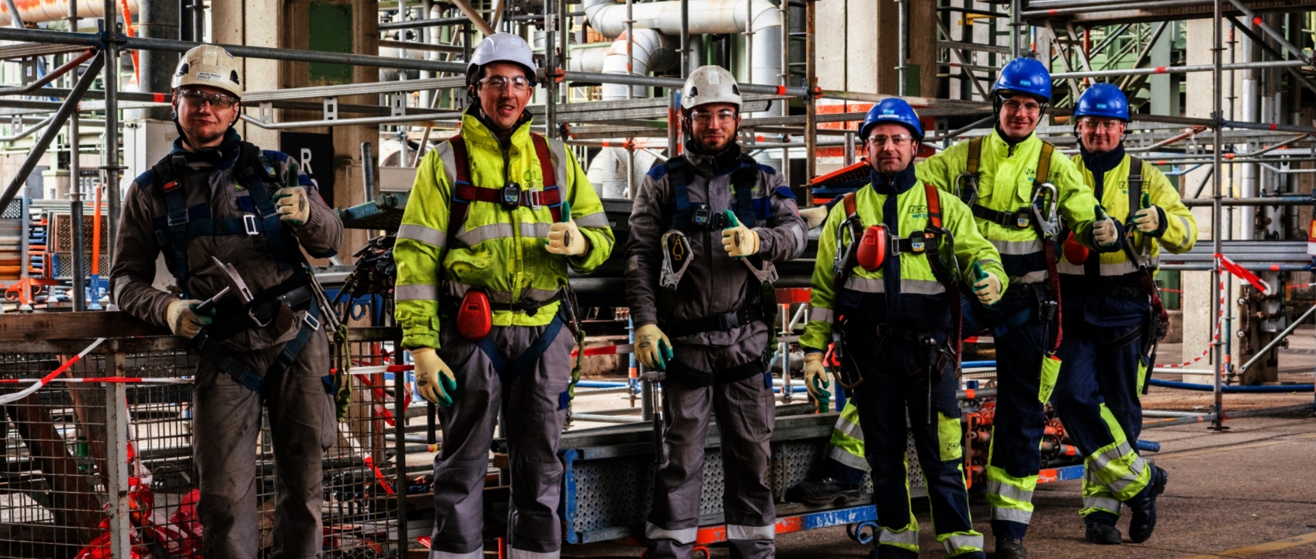 BiLFINGER Bild 2