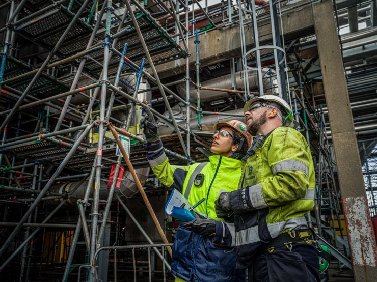 BiLFINGER Bild 4