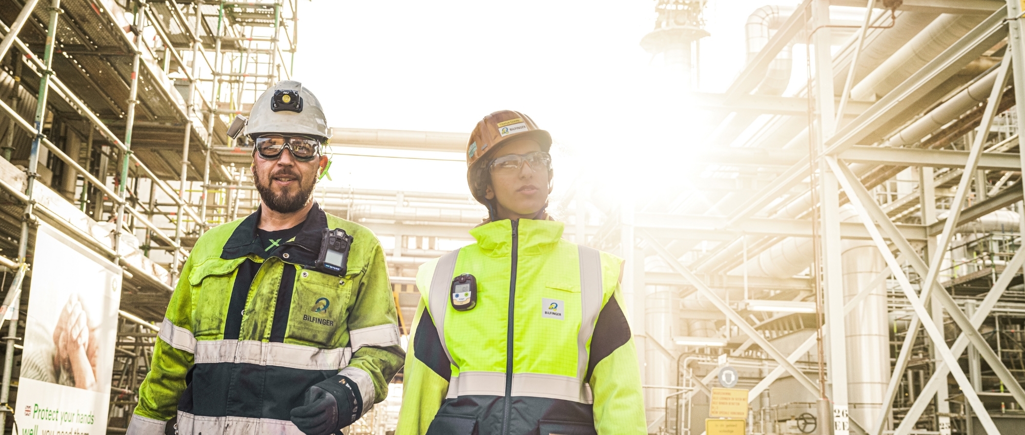 BiLFINGER Bild 7